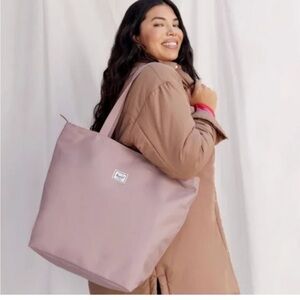 Stylish Herschel Tote Bag